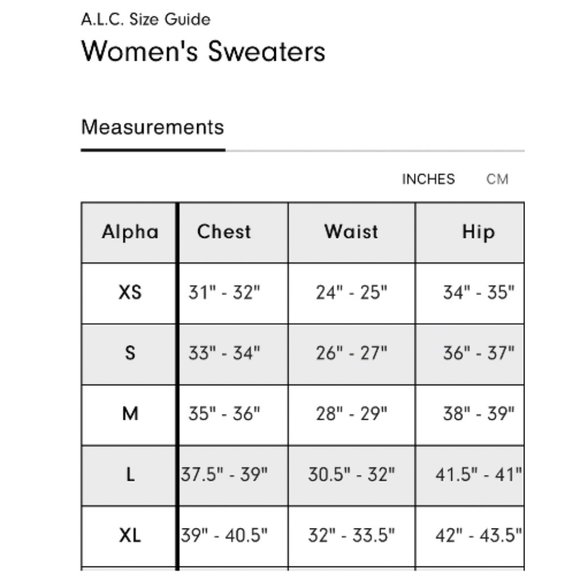 A.L.C. Morrison Alpaca-Blend Color-Block Sweater - Picture 15 of 15